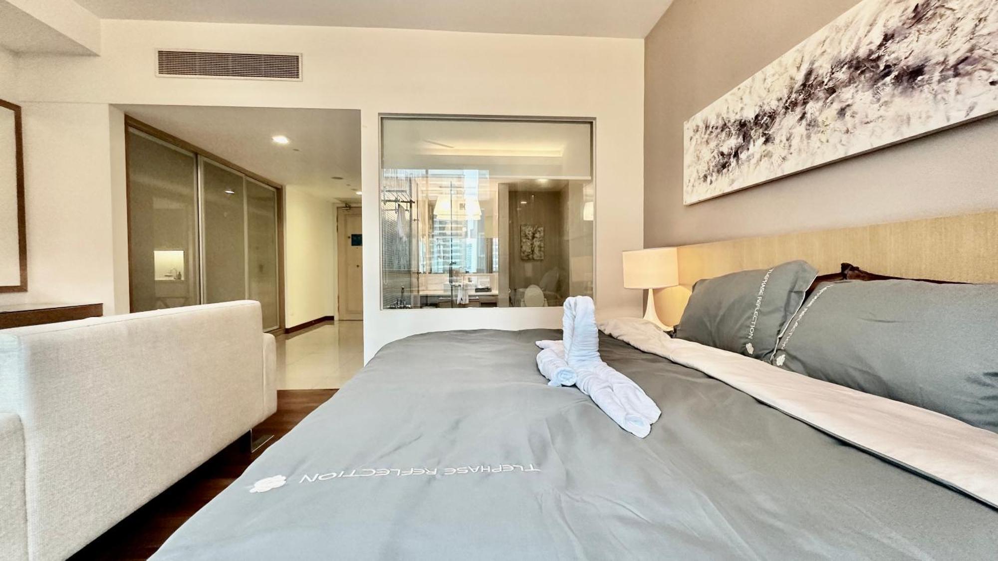 Lot163 By Zenglo Apartment *