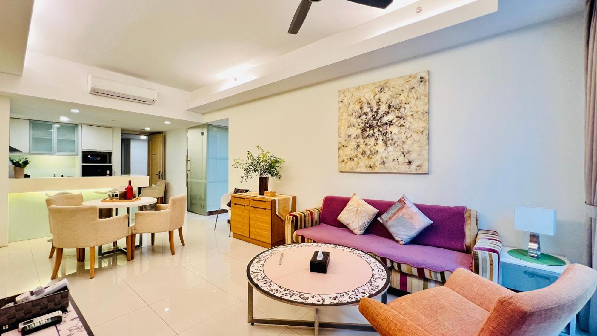 Lot163 By Zenglo * Kuala Lumpur