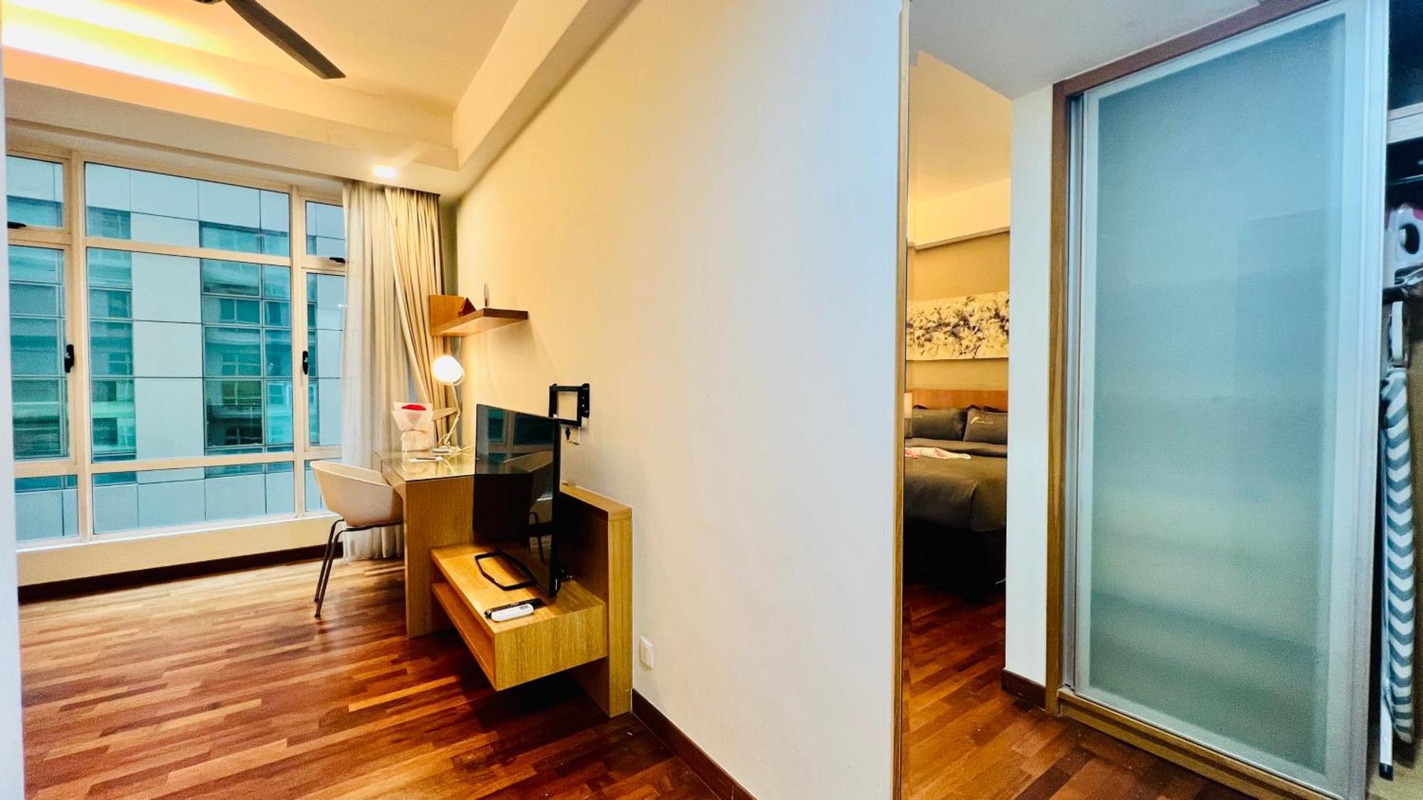 Lot163 By Zenglo * Kuala Lumpur