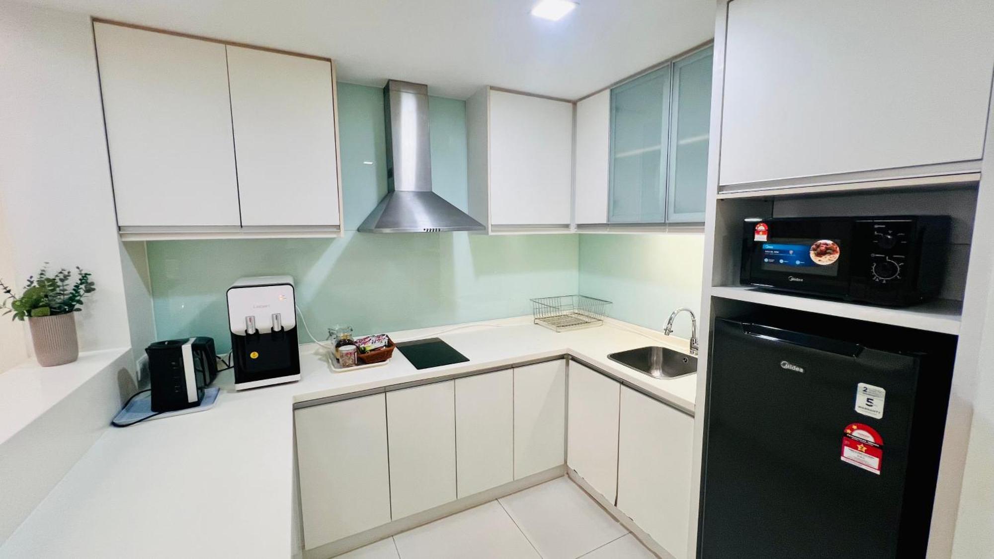 Lot163 By Zenglo Apartment *