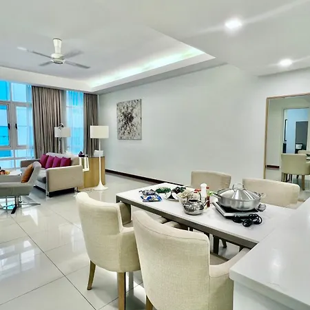 Lot163 By Zenglo Apartment Kuala Lumpur Exterior photo