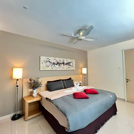 Lot163 By Zenglo Apartment Kuala Lumpur Exterior photo