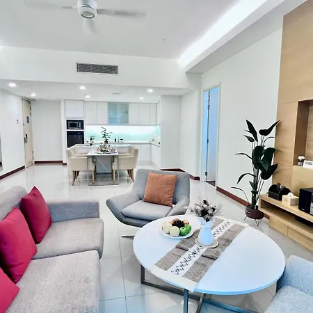 Lot163 By Zenglo Apartment Kuala Lumpur Exterior photo