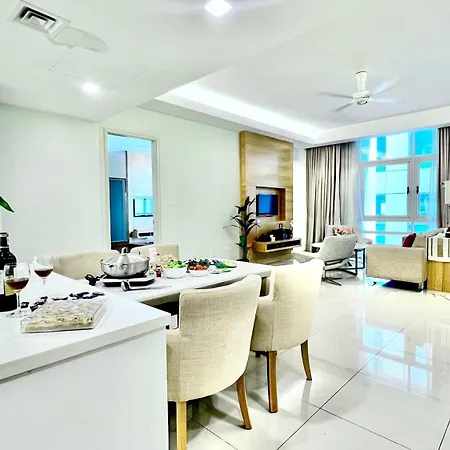 Lot163 By Zenglo Apartment Kuala Lumpur Exterior photo
