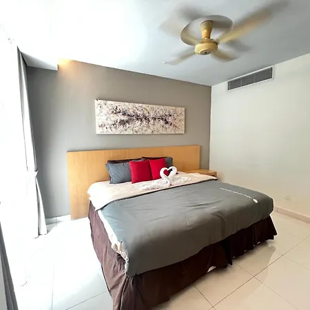 Lot163 By Zenglo Apartment Kuala Lumpur Exterior photo