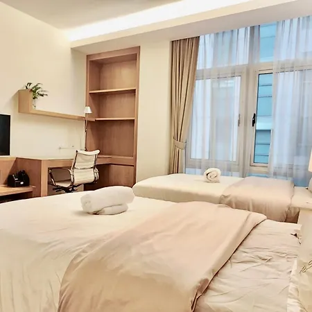 Lot163 By Zenglo Apartment Kuala Lumpur Exterior photo