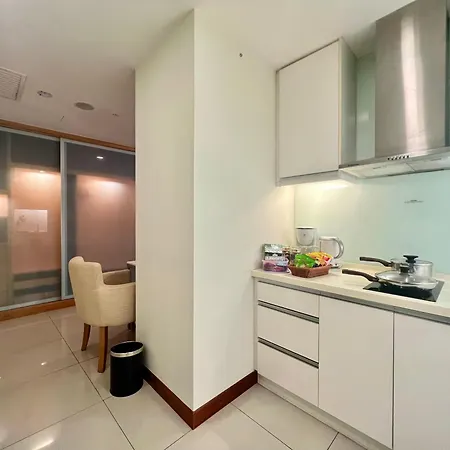 Lot163 By Zenglo Apartment Kuala Lumpur Exterior photo