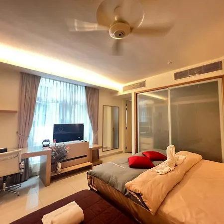 Lot163 By Zenglo Apartment Kuala Lumpur Exterior photo
