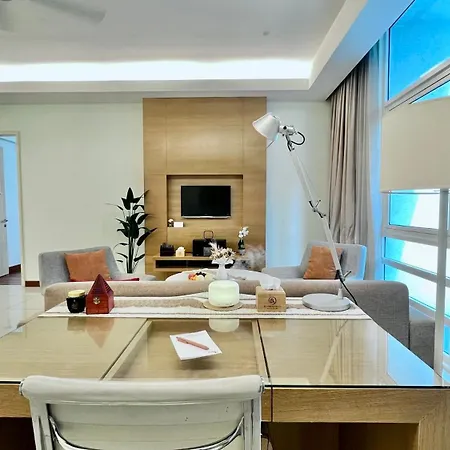 Lot163 By Zenglo Apartment Kuala Lumpur Exterior photo