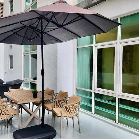 Lot163 By Zenglo Apartment Kuala Lumpur Exterior photo