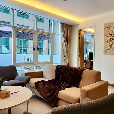 Lot163 By Zenglo Apartment Kuala Lumpur Exterior photo