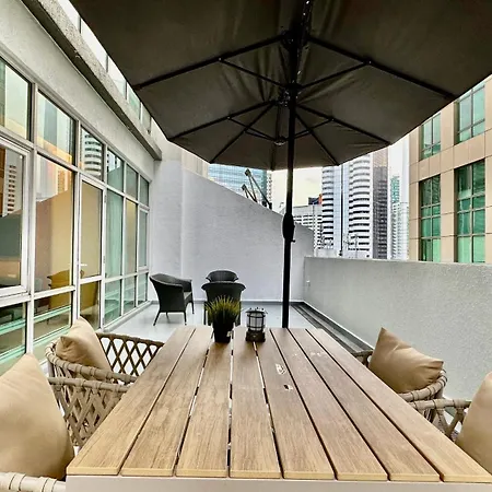 Lot163 By Zenglo Apartment Kuala Lumpur Exterior photo