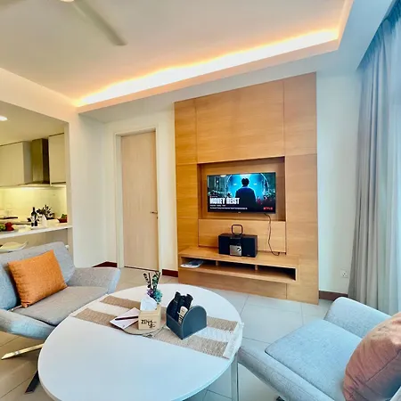 Lot163 By Zenglo Apartment Kuala Lumpur Exterior photo