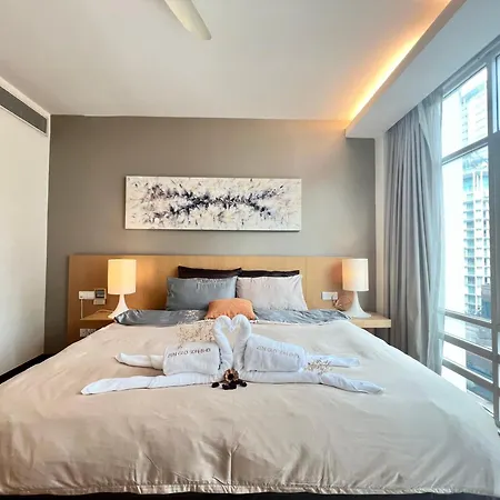 Lot163 By Zenglo Apartment Kuala Lumpur Exterior photo