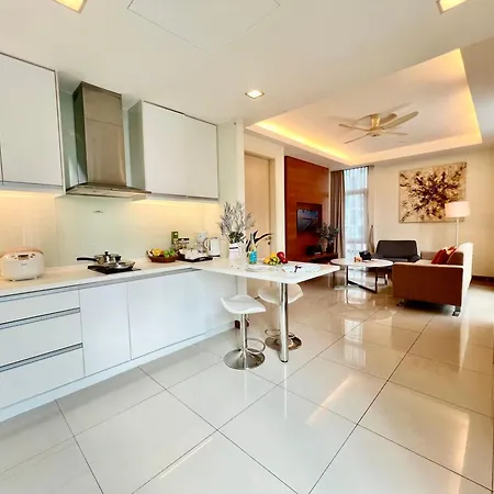 Lot163 By Zenglo Apartment Kuala Lumpur Exterior photo