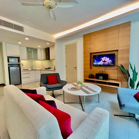 Lot163 By Zenglo Apartment Kuala Lumpur Exterior photo