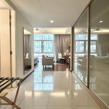 Lot163 By Zenglo Apartment Kuala Lumpur Exterior photo
