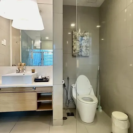 Lot163 By Zenglo Apartment Kuala Lumpur Exterior photo