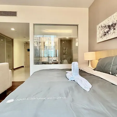 Lot163 By Zenglo Apartment Kuala Lumpur Exterior photo