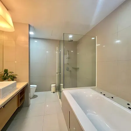 Lot163 By Zenglo Apartment Kuala Lumpur Exterior photo