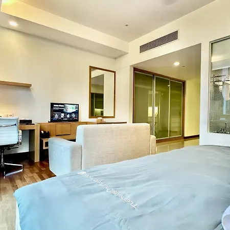 Lot163 By Zenglo Apartment Kuala Lumpur Exterior photo