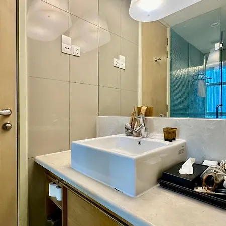 Lot163 By Zenglo Apartment Kuala Lumpur Exterior photo