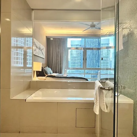 Lot163 By Zenglo Apartment Kuala Lumpur Exterior photo