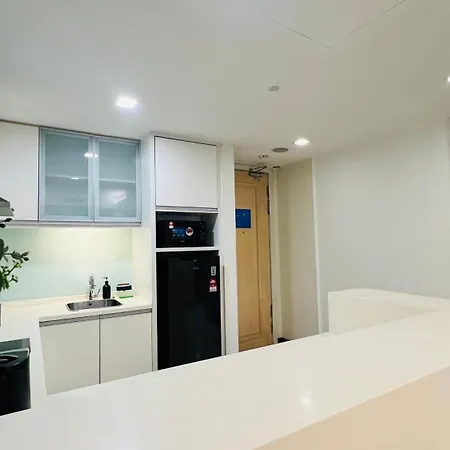 Lot163 By Zenglo Apartment Kuala Lumpur Exterior photo