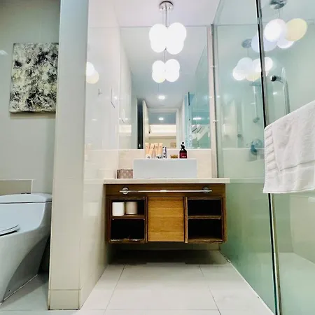 Lot163 By Zenglo Apartment Kuala Lumpur Exterior photo