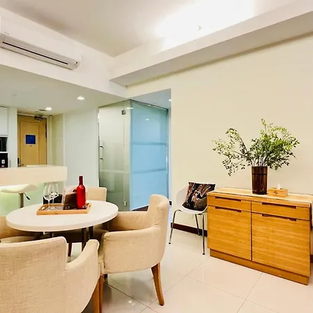 Lot163 By Zenglo Apartment Kuala Lumpur Exterior photo