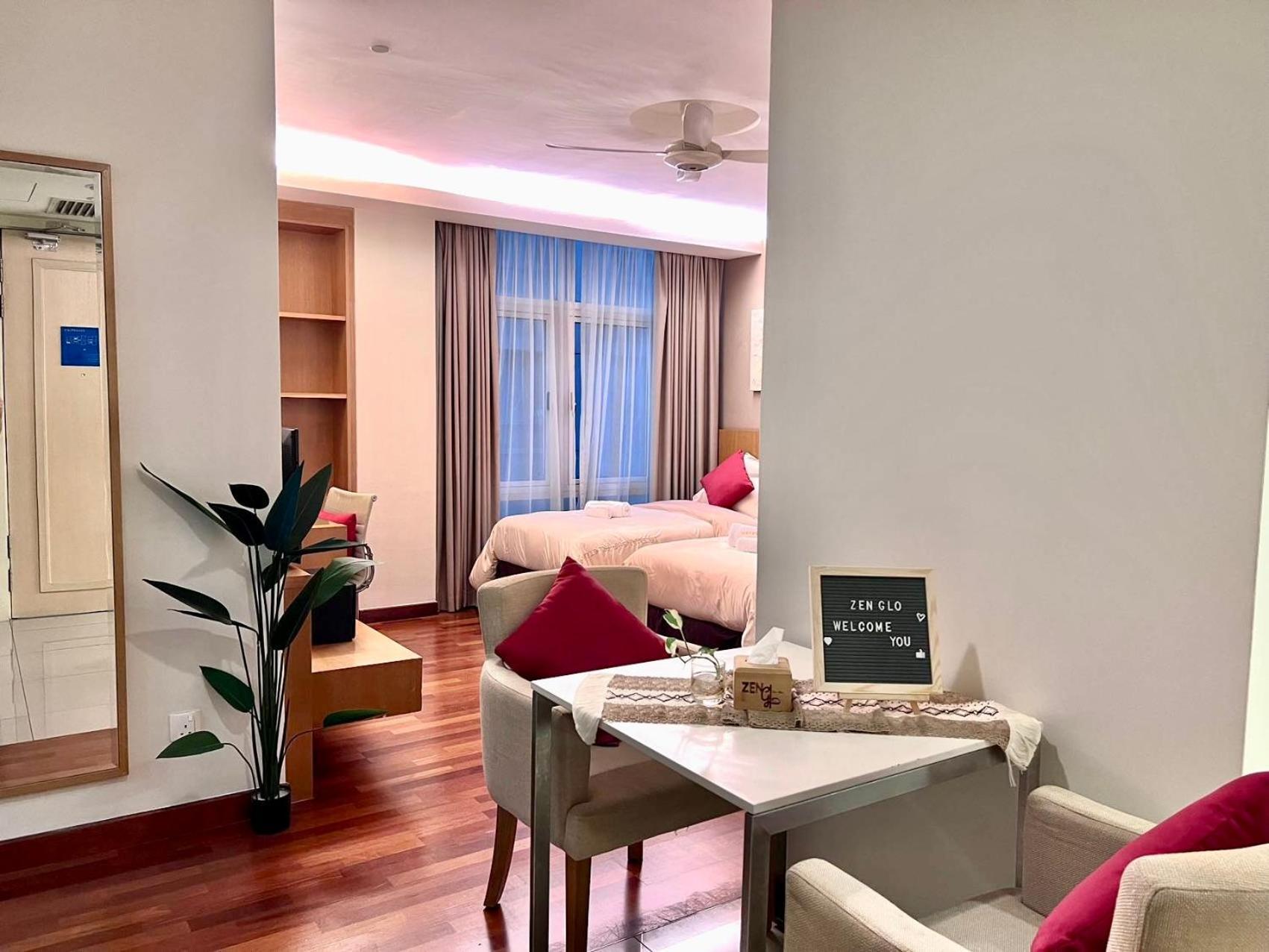 Lot163 By Zenglo * Kuala Lumpur