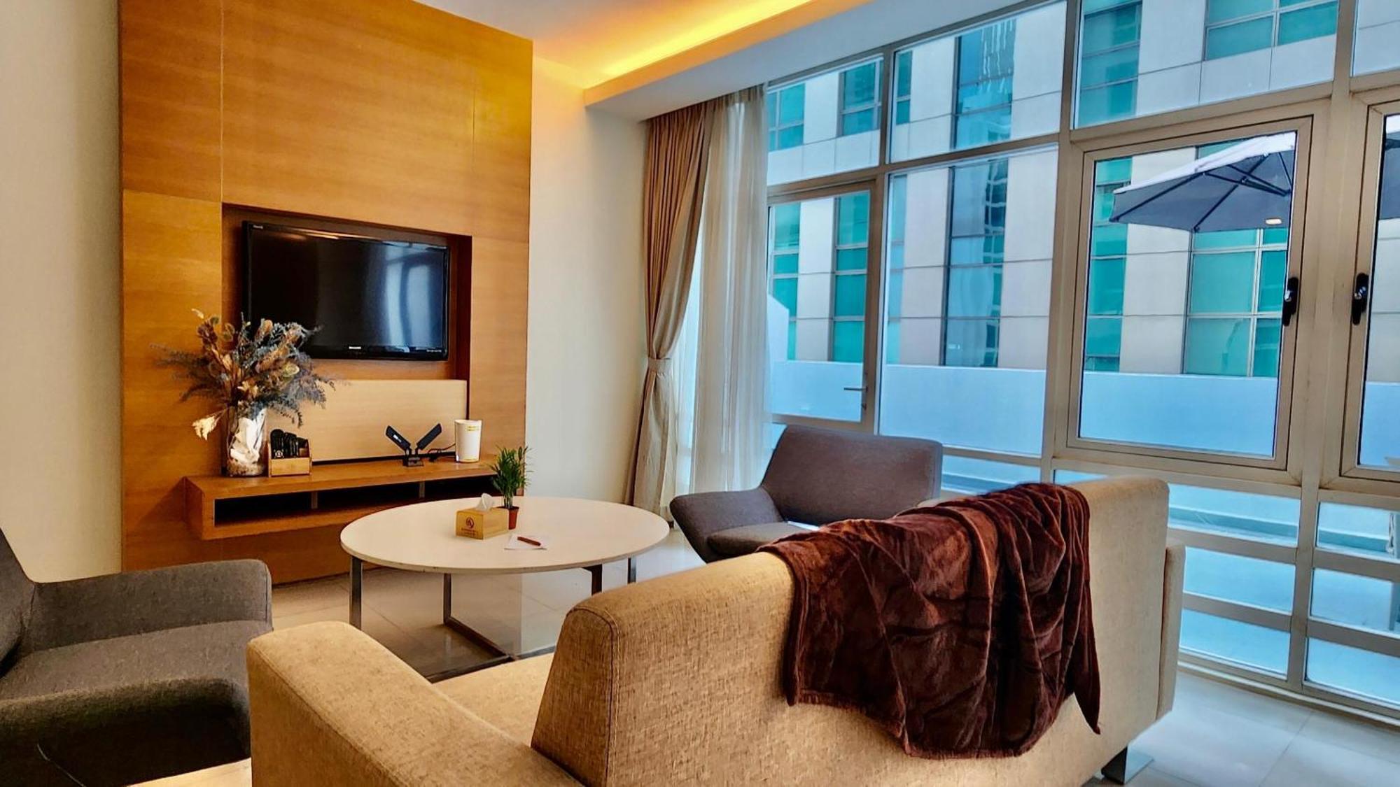 Lot163 By Zenglo Apartment
