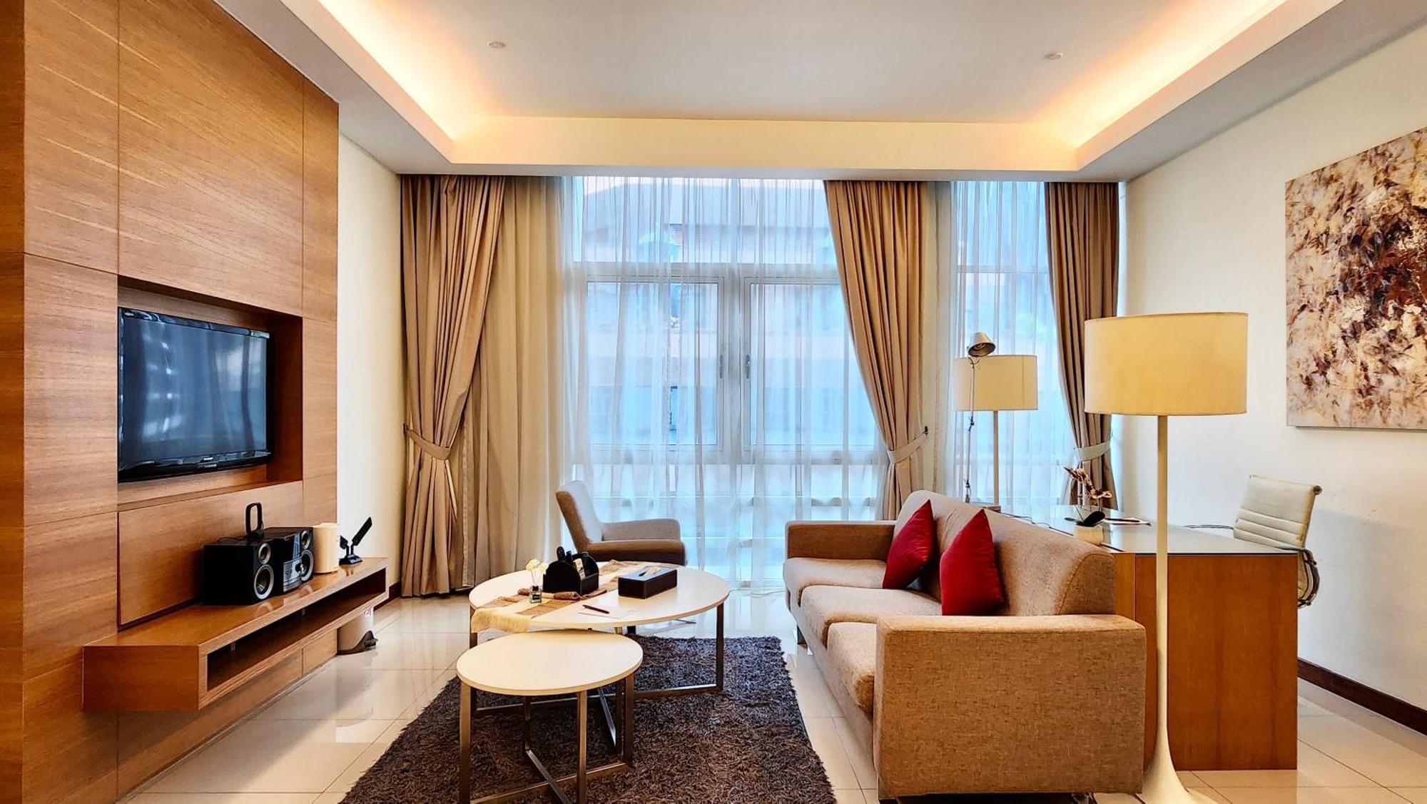 Lot163 By Zenglo * Kuala Lumpur