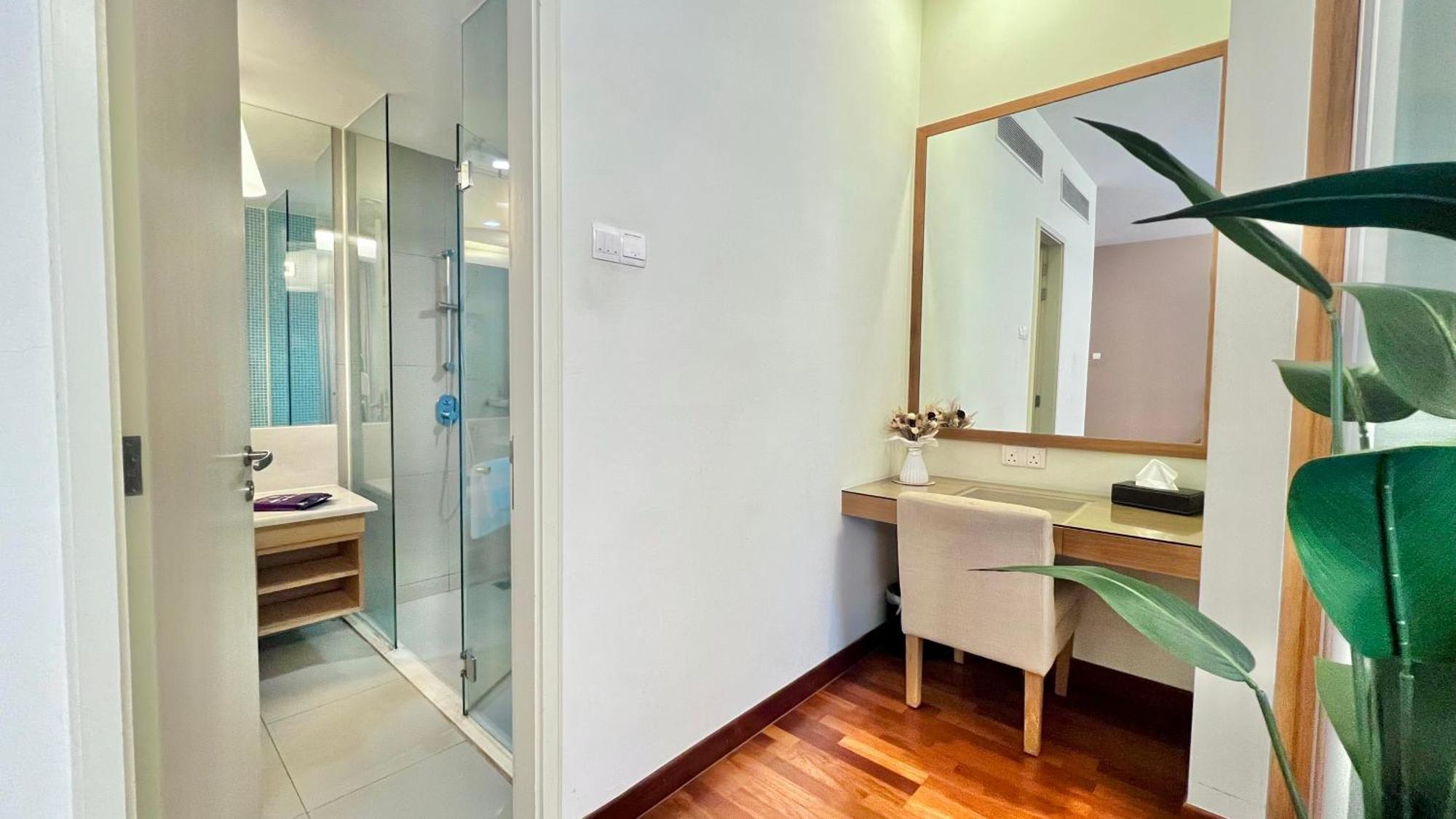 Lot163 By Zenglo Apartment