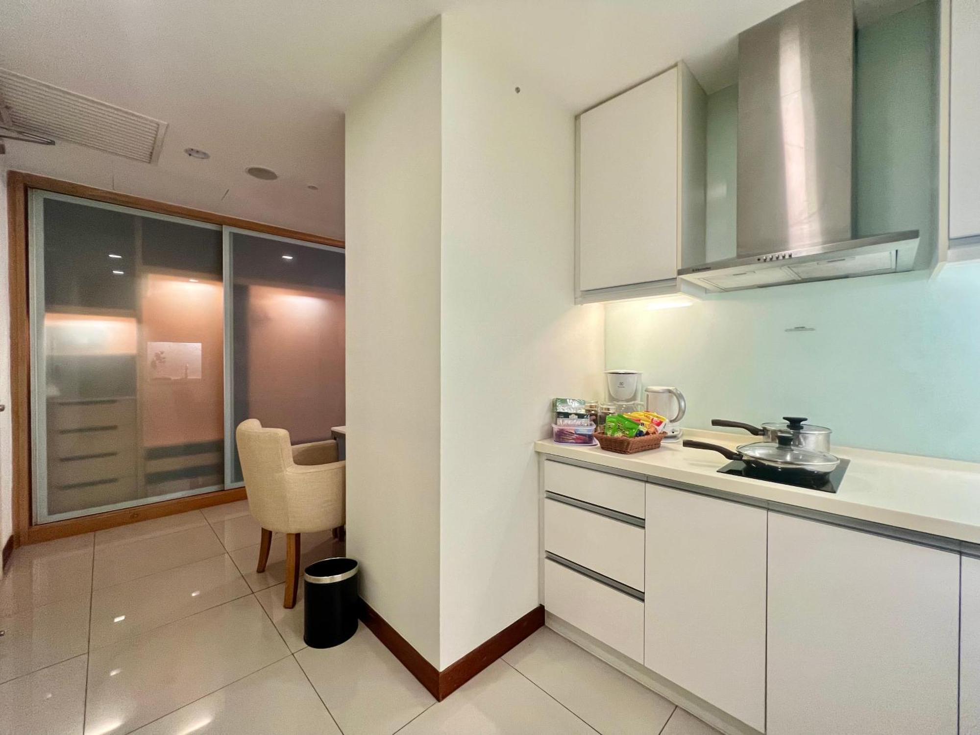 Apartment Lot163 By Zenglo *