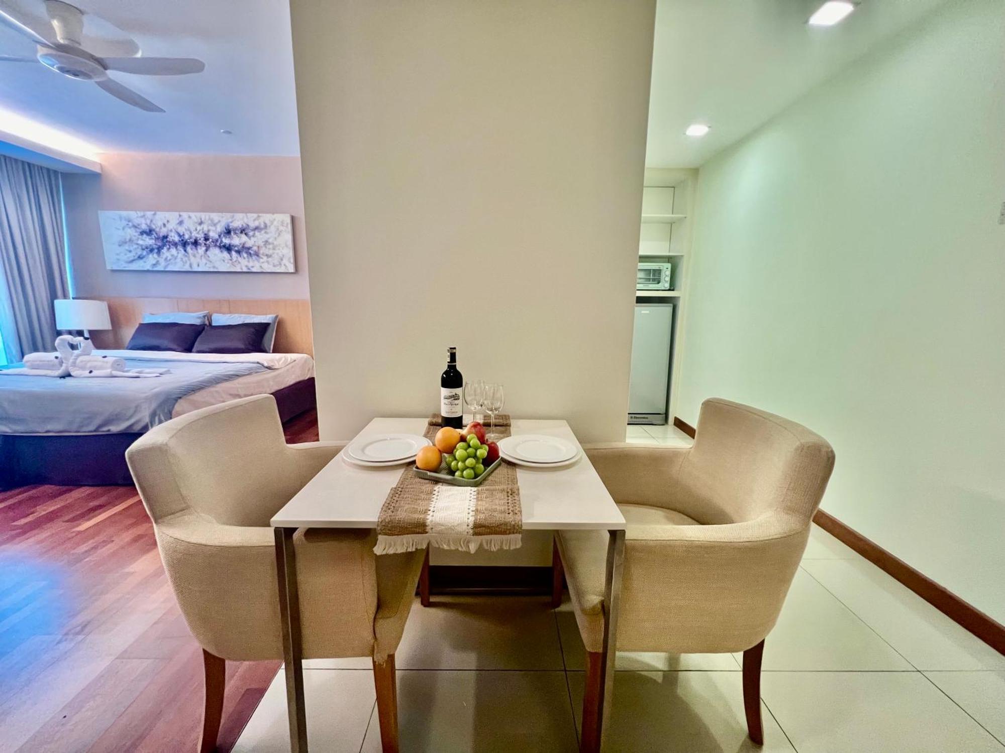 Lot163 By Zenglo Apartment