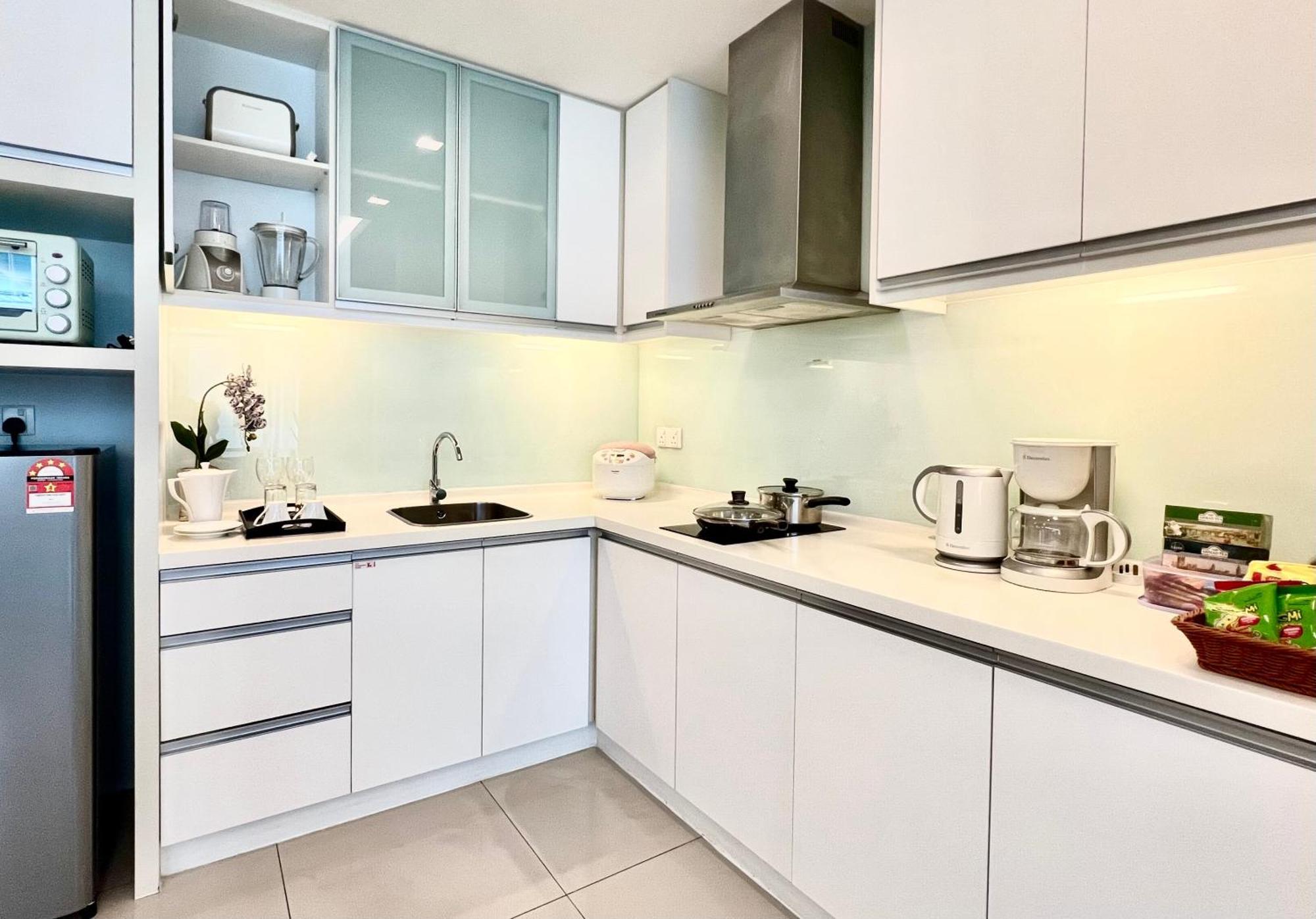 Lot163 By Zenglo Apartment
