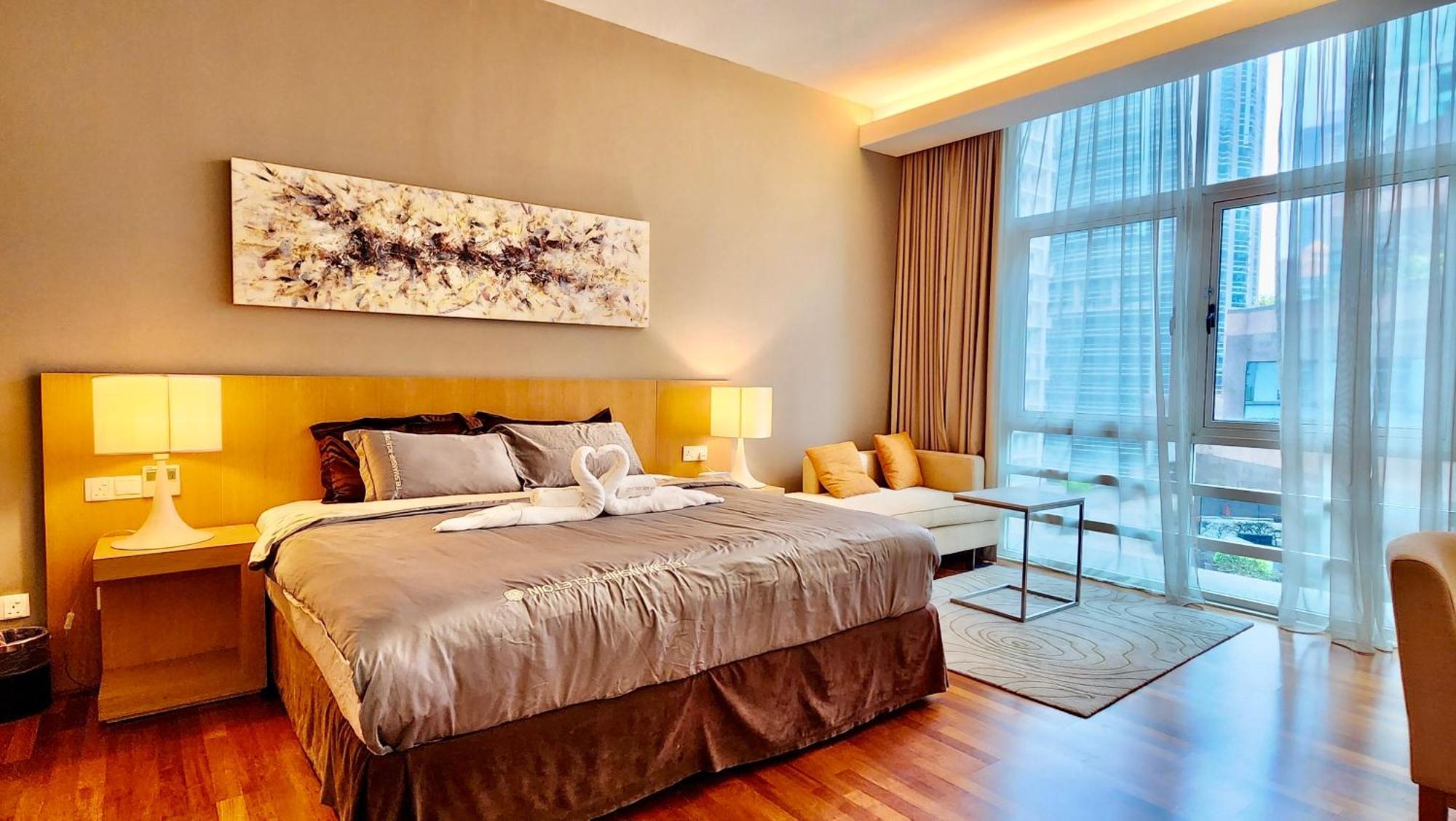 Lot163 By Zenglo Apartment