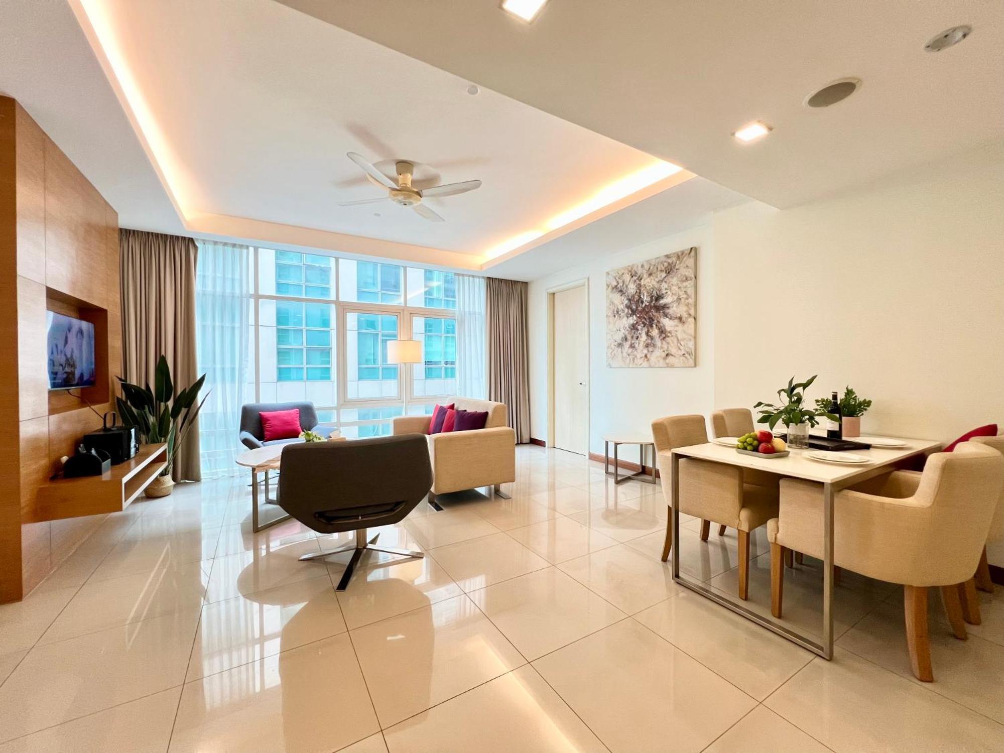 Lot163 By Zenglo Apartment