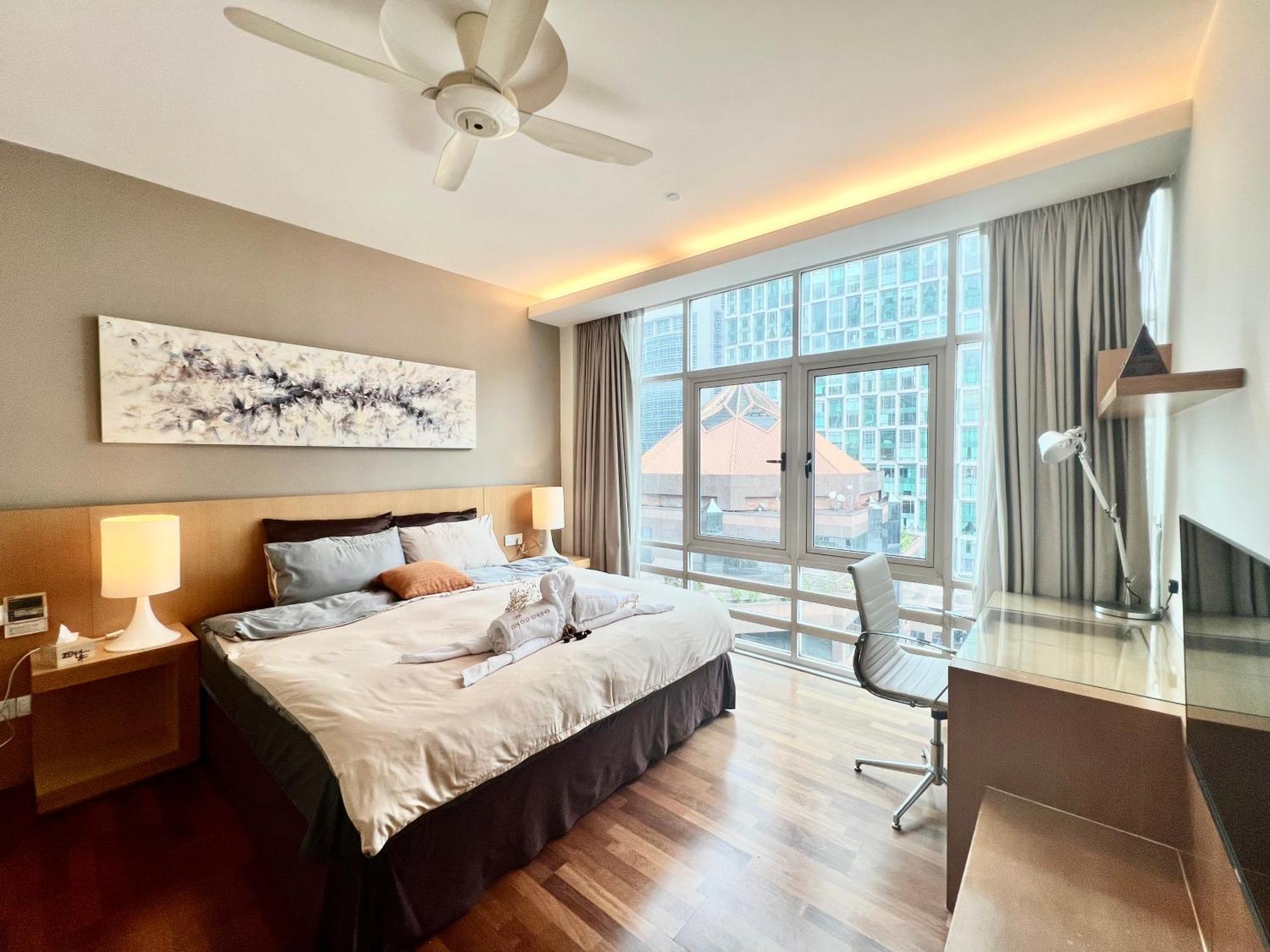 Lot163 By Zenglo Apartment *