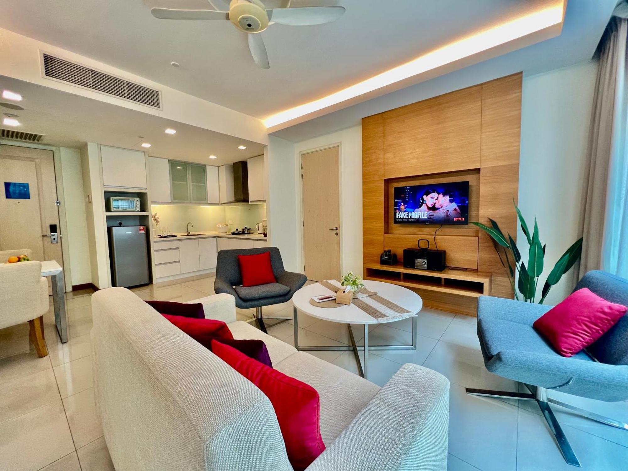 Lot163 By Zenglo * Kuala Lumpur