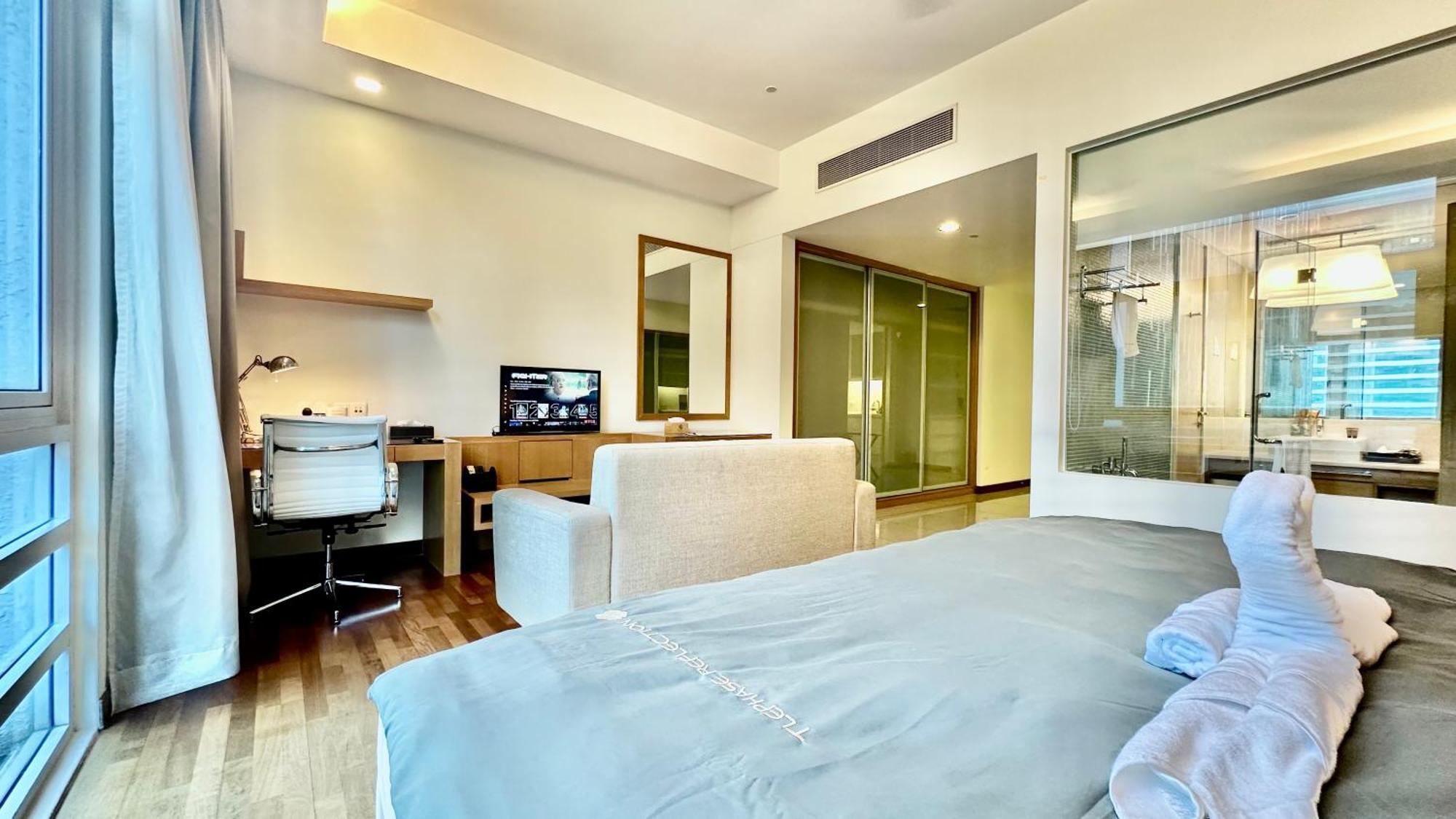 Lot163 By Zenglo Apartment