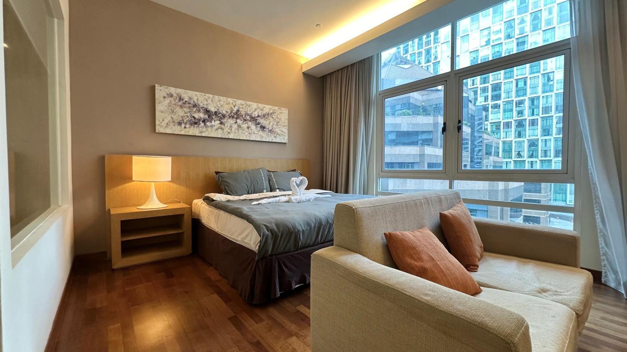 Lot163 By Zenglo Apartment *
