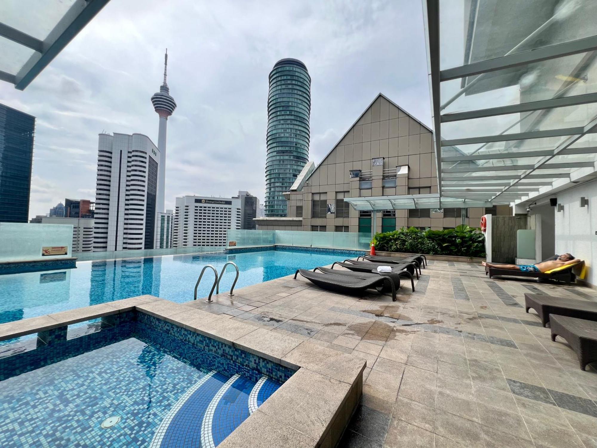Lot163 By Zenglo Kuala Lumpur