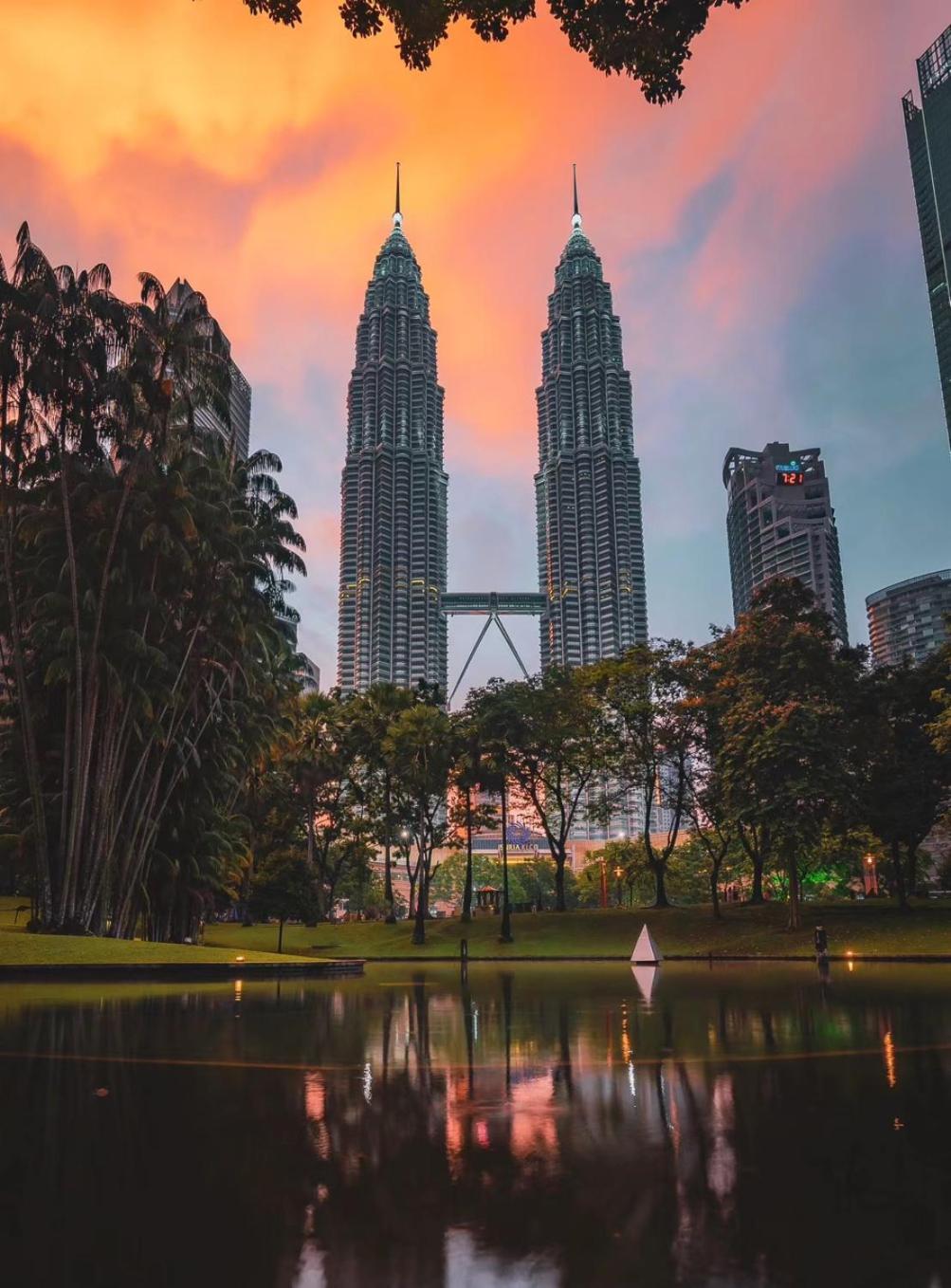 Lot163 By Zenglo Apartment Kuala Lumpur