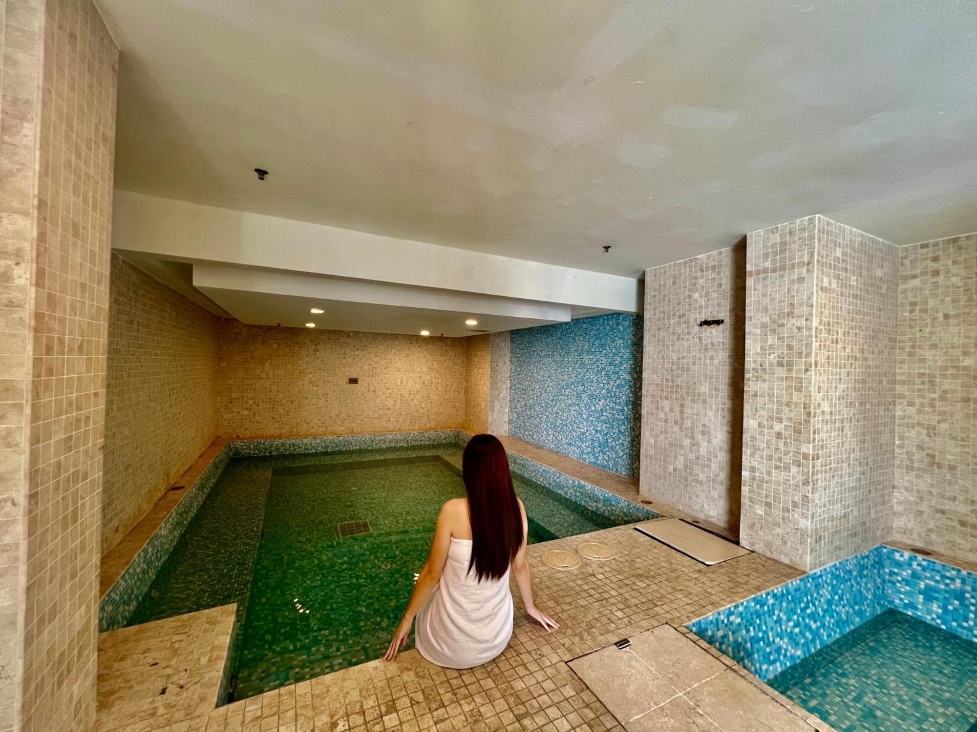 Lot163 By Zenglo Apartment