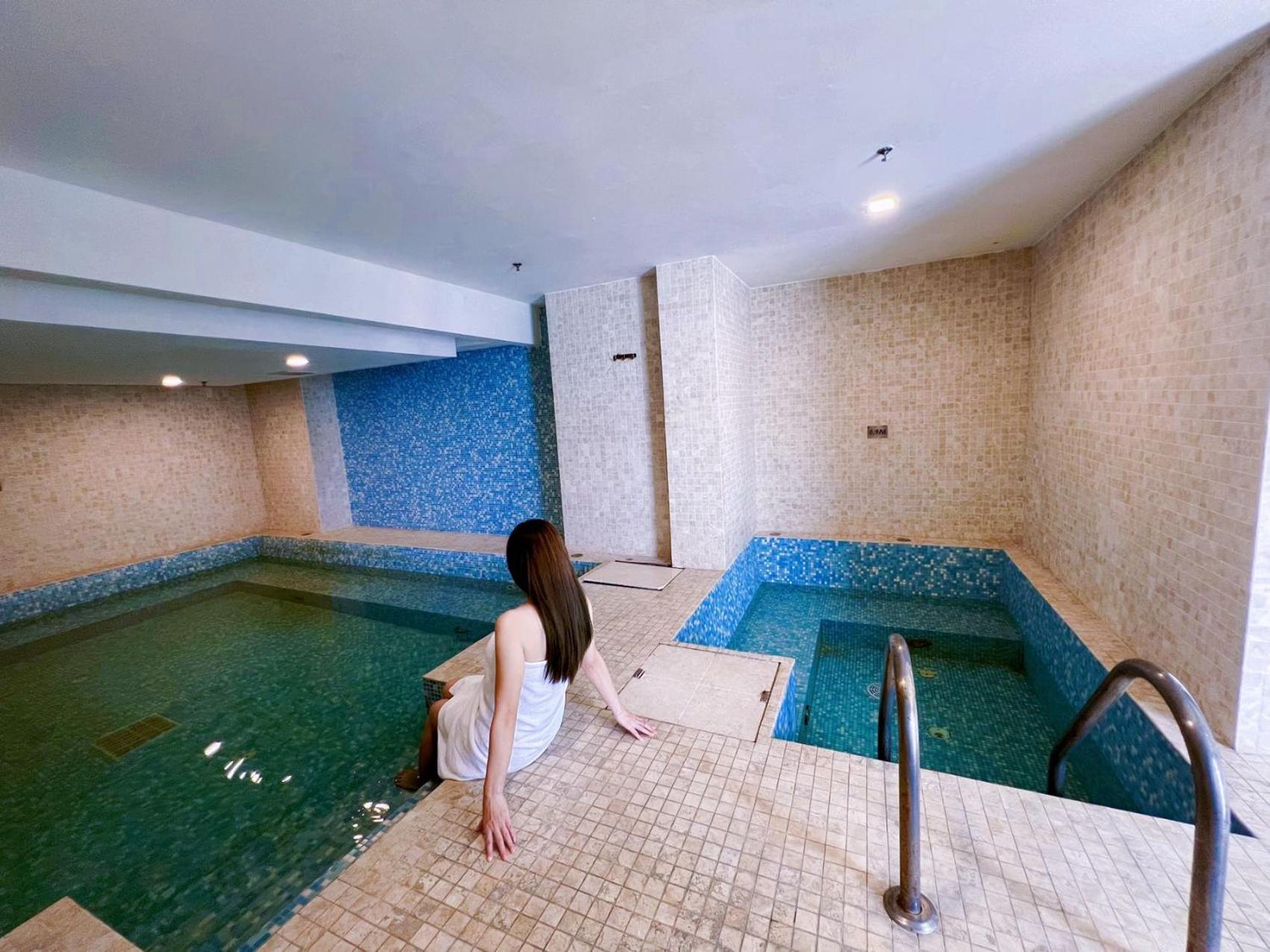 Lot163 By Zenglo Apartment Kuala Lumpur