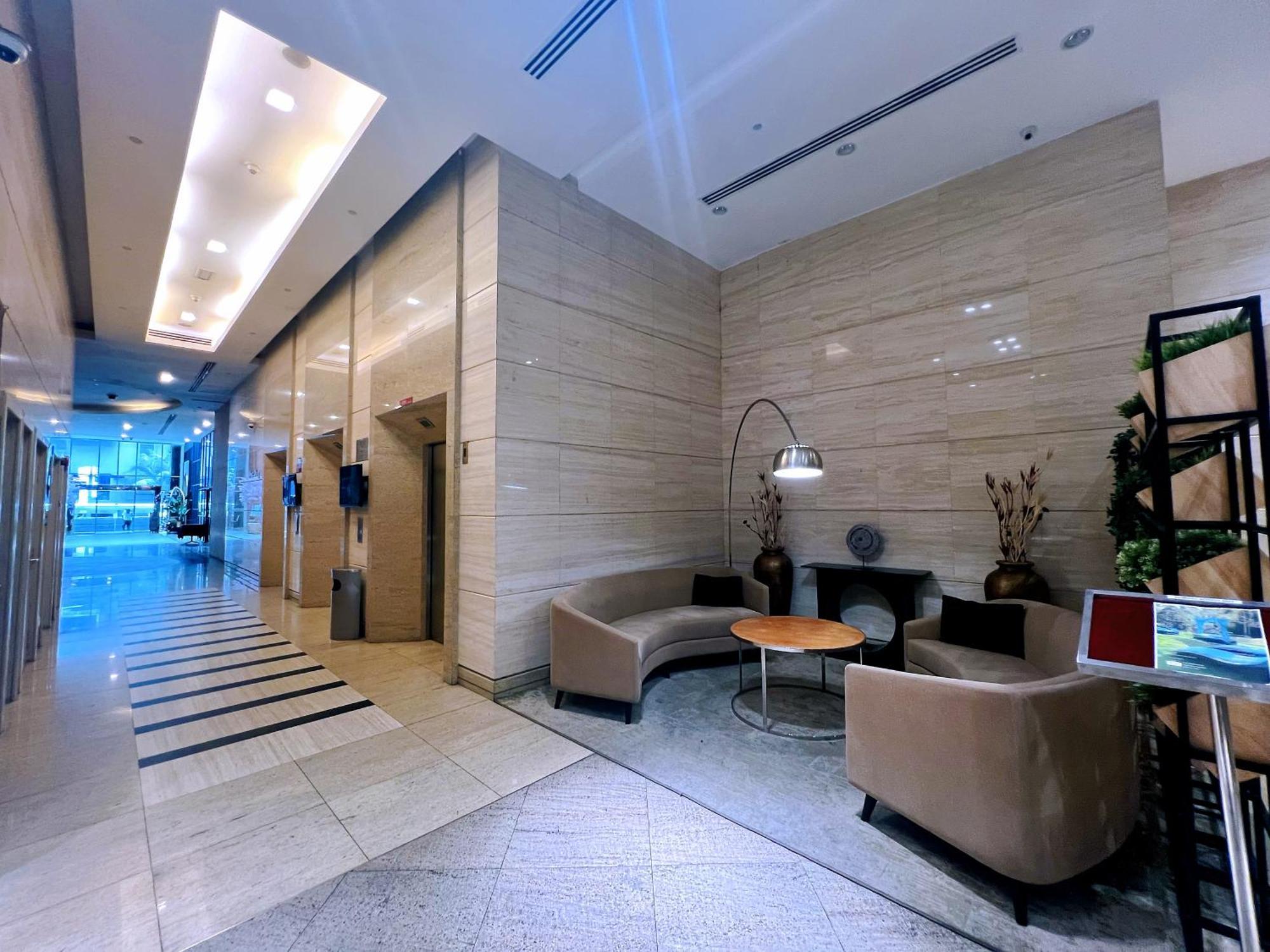 Apartment Lot163 By Zenglo *