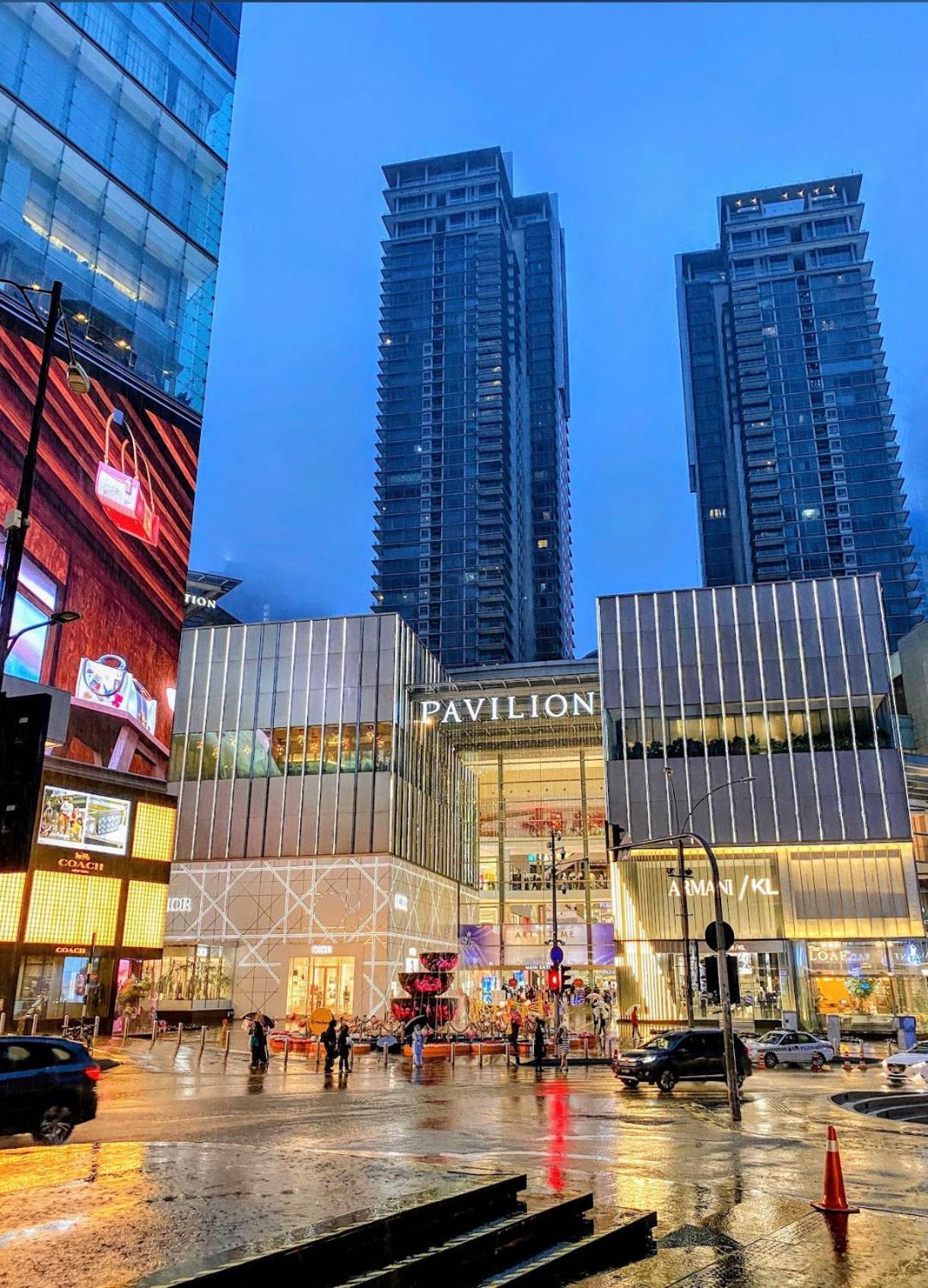 Lot163 By Zenglo Kuala Lumpur