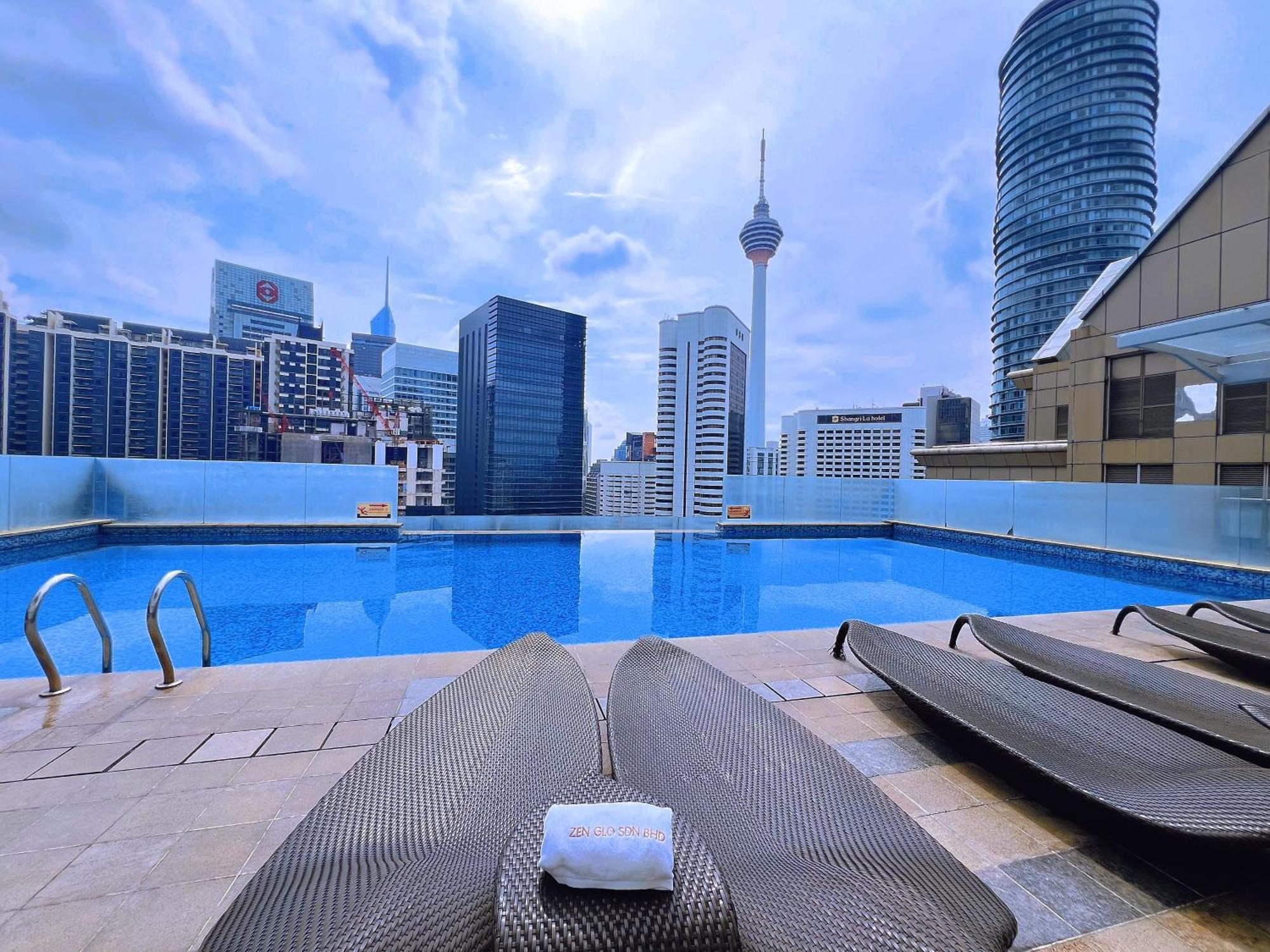 Apartment Lot163 By Zenglo *